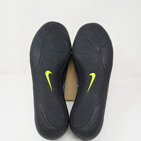 Nike Zoom Rival SD 2 Track & Field Throwing Shoes FZ9665-001 Black/Gray Mens 9.5 main image 6